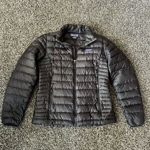 Patagonia Women's Down Puffer Jacket